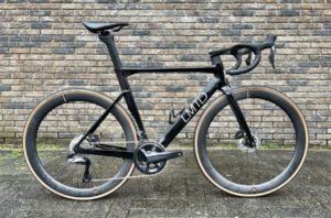 LMTD R Aero Frameset