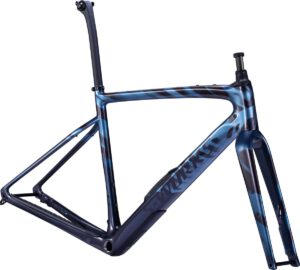 Specialized S-Works Diverge Frameset