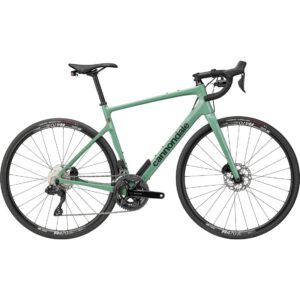 Cannondale Synapse Carbon 2 LE
