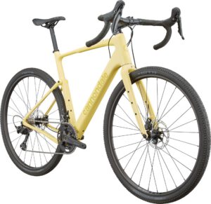 Cannondale Topstone Carbon 3