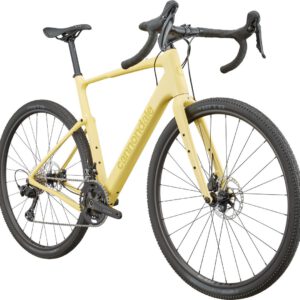Cannondale Topstone Carbon 3