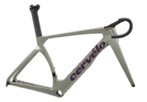 Cervelo S5 Frameset Heren