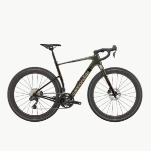 Cannondale Topstone Carbon LTD Di2