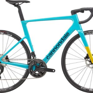 Cannondale SuperSix S6 Evo Carbon 3