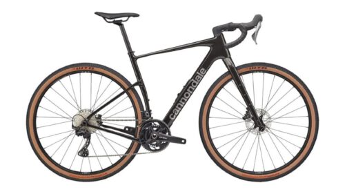 Cannondale Topstone Carbon 2 Grx