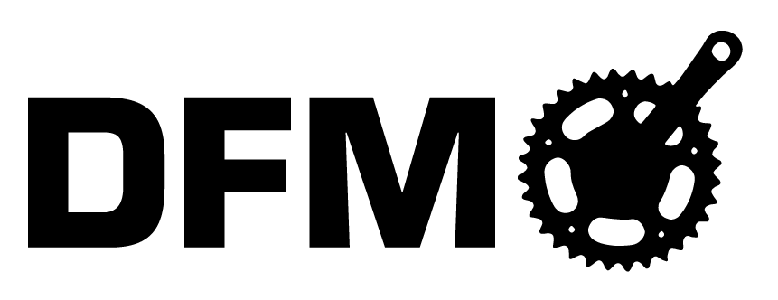 DFM logo