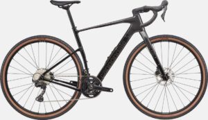 Cannondale Topstone Carbon 3 2x