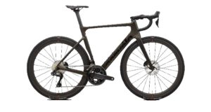 Cervelo Soloist Ultegra Di2