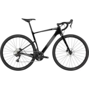 Cannondale Topstone Carbon 3