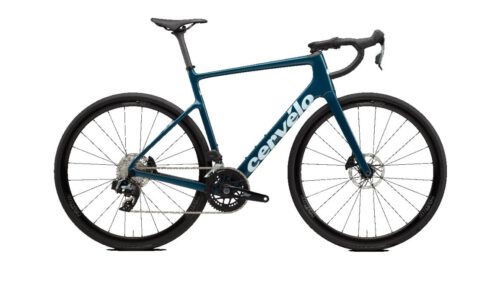 Cervelo Caledonia Rival AXS