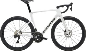 Cannondale S6 EVO 5 105Di2 Heren