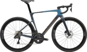 Cannondale S6 EVO 2 UDi2 Heren