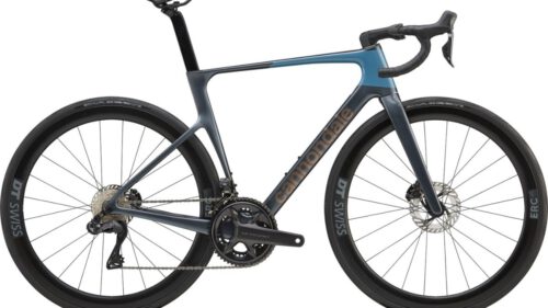Cannondale S6 EVO 2 UDi2 Heren