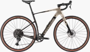 Cannondale Topstone Carbon 4 Cues Heren