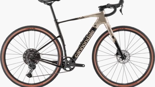 Cannondale Topstone Carbon 4 Cues Heren