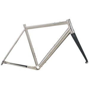 Van Nicholas Rowtag Frameset Heren