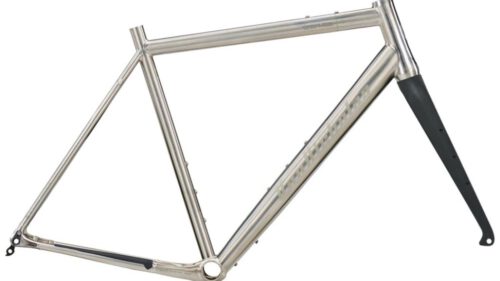 Van Nicholas Rowtag Frameset Heren
