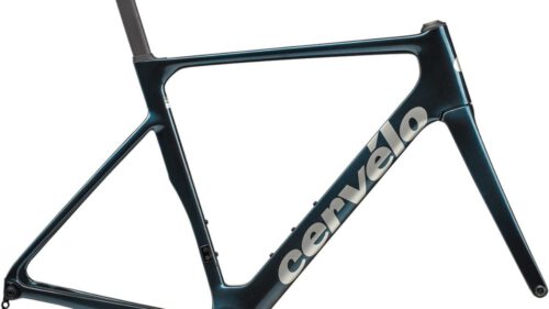 Cervelo Soloist Frameset Heren