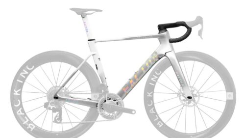 Factor Ostro Vam | Frameset Heren