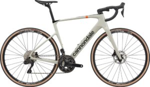 Cannondale Synapse