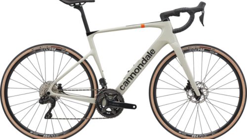 Cannondale Synapse