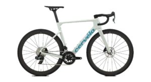 Cervelo Soloist Rival