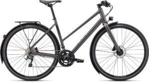 Specialized Sirrus 3.0 Eq St Smk/blkrefl