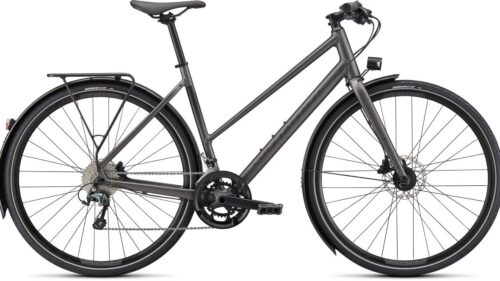 Specialized Sirrus 3.0 Eq St Smk/blkrefl