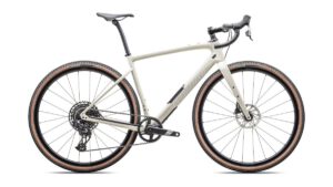 Specialized Diverge Comp Carbon Gloss Birch / White