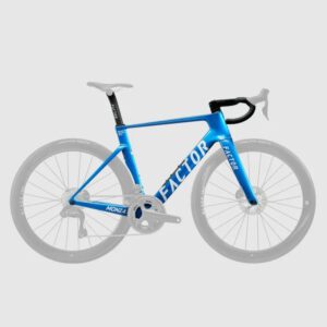 Factor Monza Frameset Heren