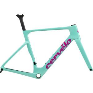 Cervelo Soloist Frameset Heren