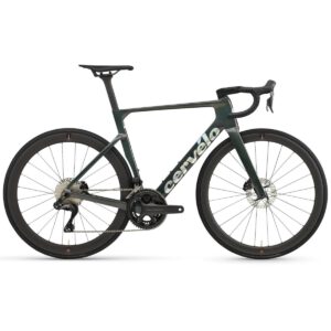 Cervelo Soloist Ultegra Di2 Heren