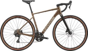 Cannondale Topstone CAAD 1 GRX 2x