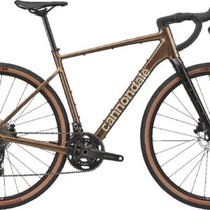 Cannondale Topstone CAAD 1 GRX 2x