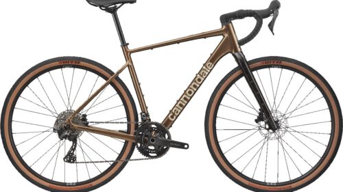 Cannondale Topstone CAAD 1 GRX 2x