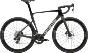 Cannondale S6 EVO 4