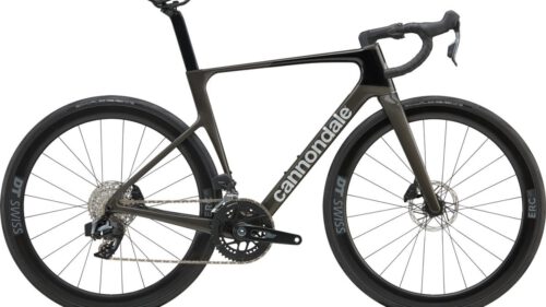 Cannondale S6 EVO 4