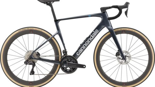 Cannondale Synapse Carbon 1