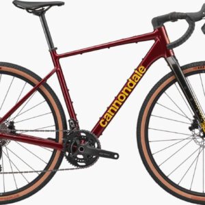 Cannondale Topstone CAAD 1 GRX 2x