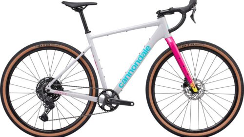 Cannondale Topstone CAAD 3 CUES 1x