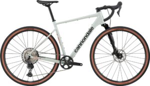 Cannondale Topstone CAAD Lefty
