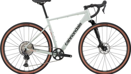 Cannondale Topstone CAAD Lefty