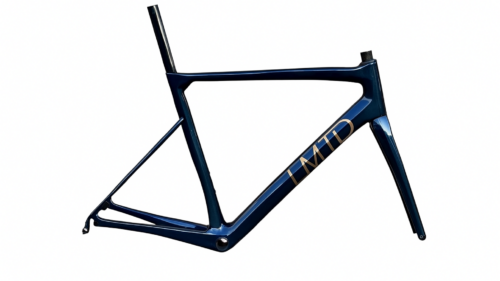 LMTD race frameset LMTD R Frameset