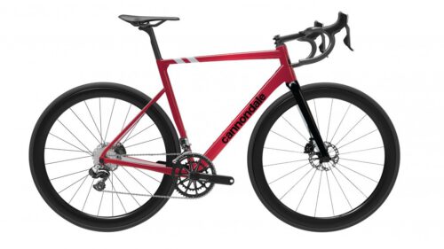 Cannondale CAAD13 Disc 105