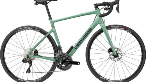 Cannondale Synapse Carbon 2 LE