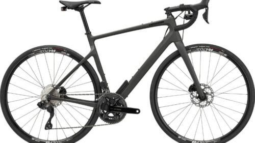 Cannondale Synapse Carbon 2 LE