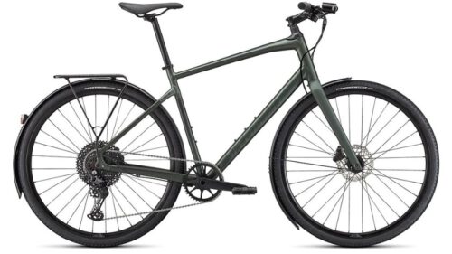 Specialized Sirrus X 4.0 EQ