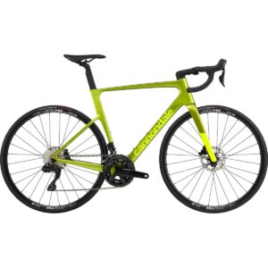 Cannondale SuperSix S6 Evo Carbon 3