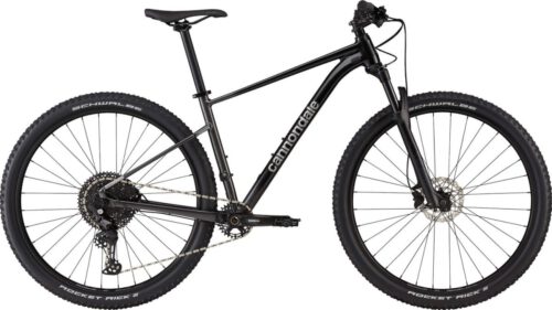 Cannondale Trail SL 4 Heren