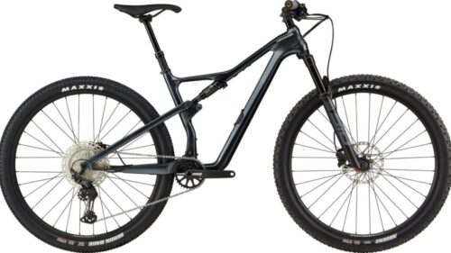 Cannondale Scalpel Carbon 2 SE Heren